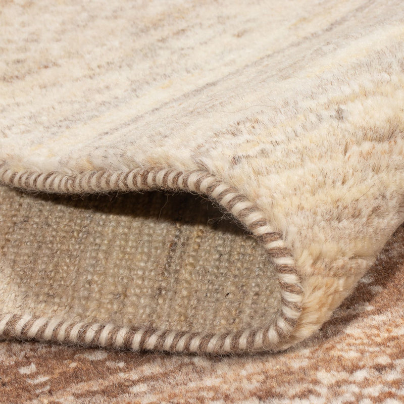 Alfombra Gabbeh - Persa - 232 x 165 cm - multicolor