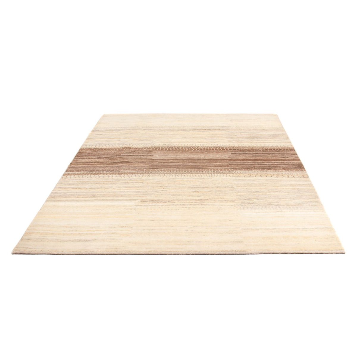 Alfombra Gabbeh - Persa - 232 x 165 cm - multicolor