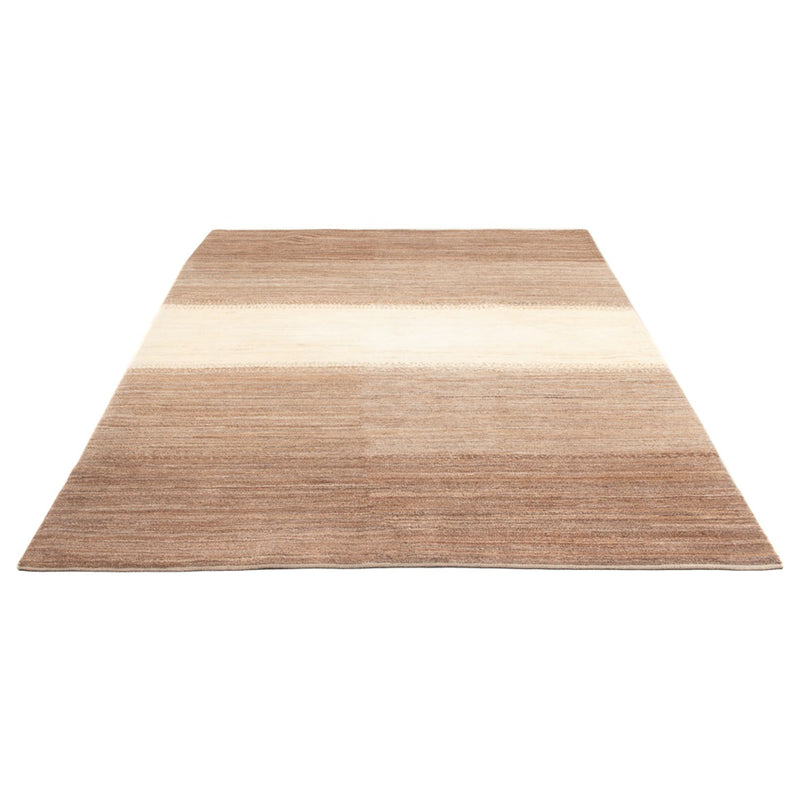 Alfombra Gabbeh - Persa - 242 x 160 cm - multicolor