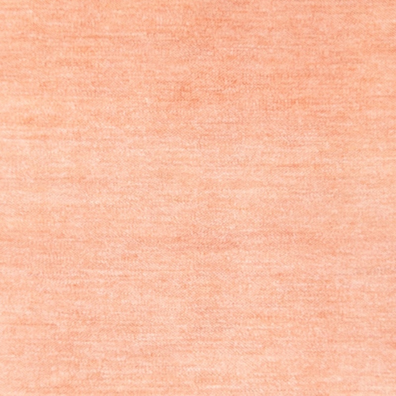 Alfombra Gabbeh - Persa - 236 x 218 cm - salmón