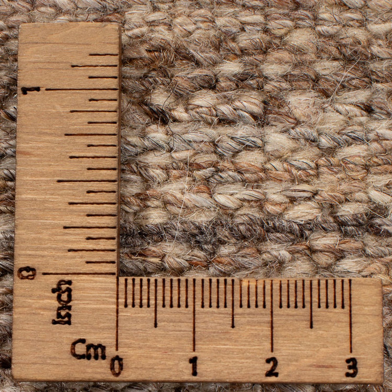 Alfombra Gabbeh - Persa - 242 x 165 cm - multicolor