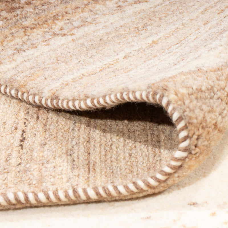 Alfombra Gabbeh - Persa - 240 x 172 cm - multicolor