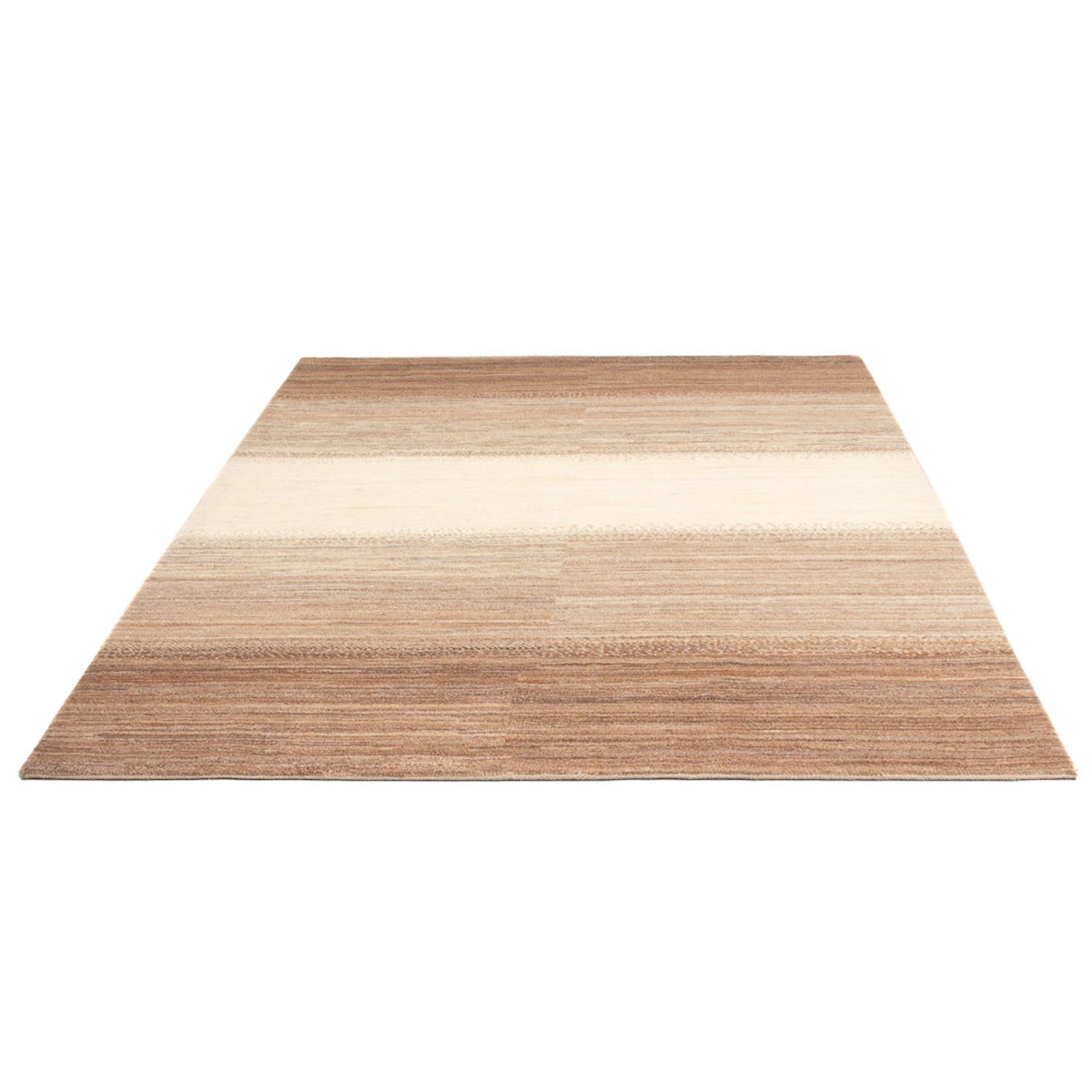 Alfombra Gabbeh - Persa - 240 x 172 cm - multicolor