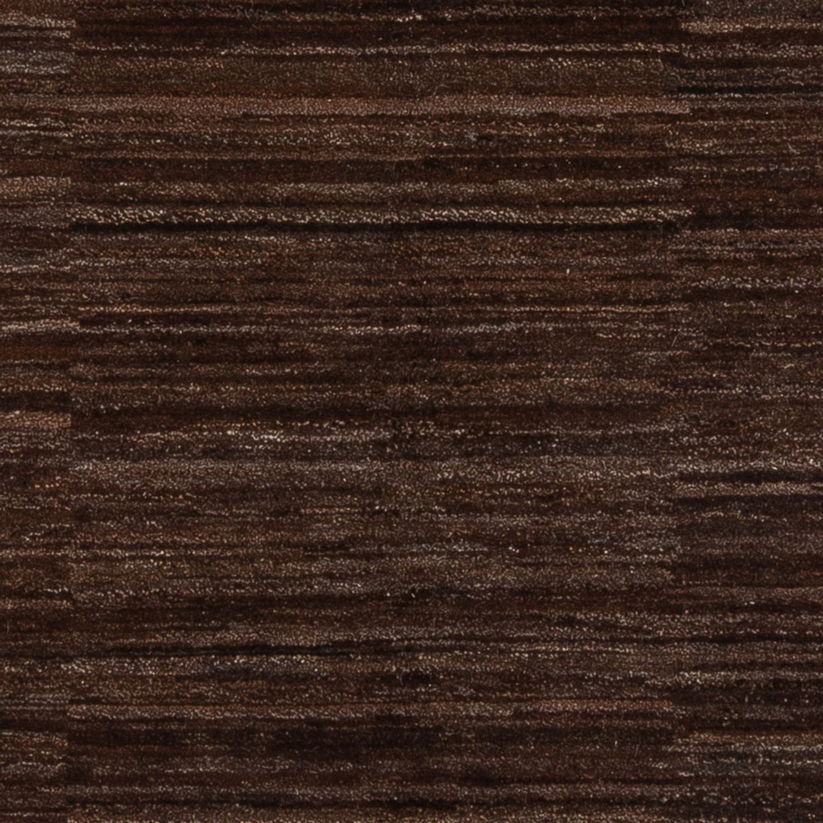 Alfombra Gabbeh - Persa - 230 x 168 cm - camello oscuro