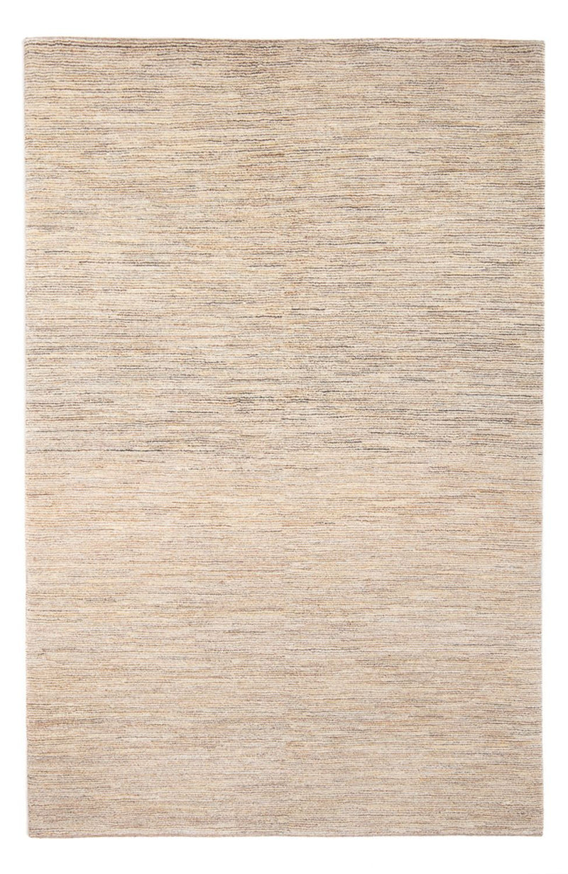 Alfombra Gabbeh - Persa - 253 x 168 cm - beige claro