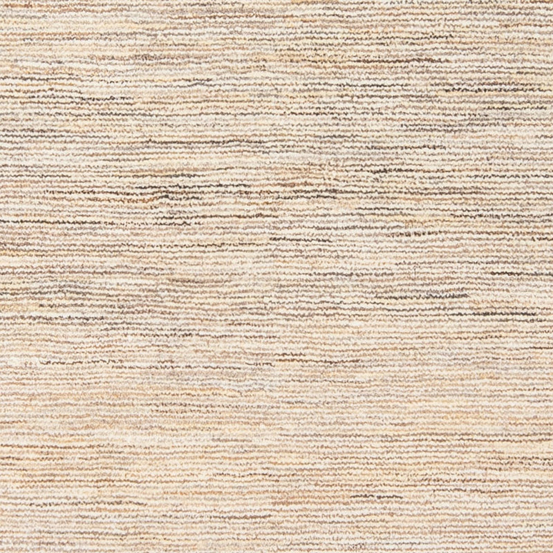 Alfombra Gabbeh - Persa - 253 x 168 cm - beige claro