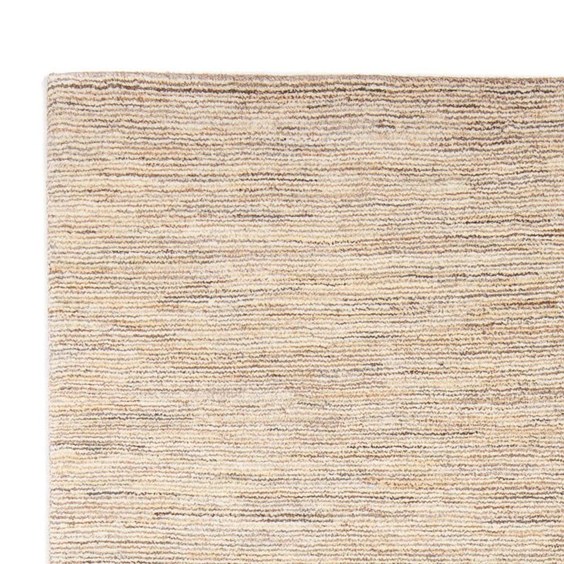Alfombra Gabbeh - Persa - 253 x 168 cm - beige claro