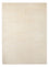 Alfombra Gabbeh - Persa - 237 x 165 cm - beige claro