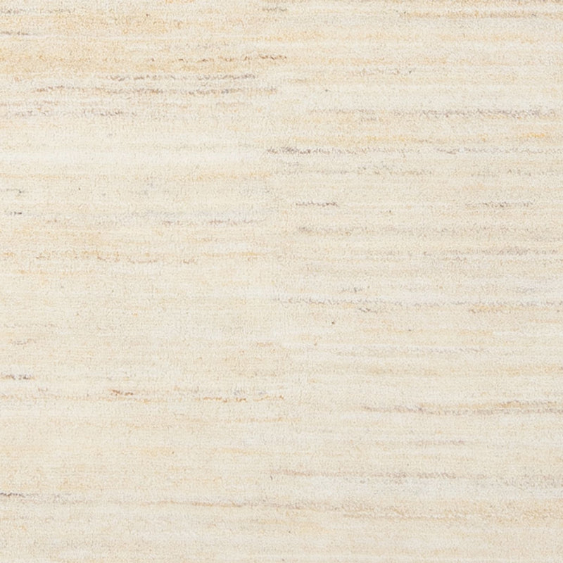 Alfombra Gabbeh - Persa - 238 x 169 cm - beige claro