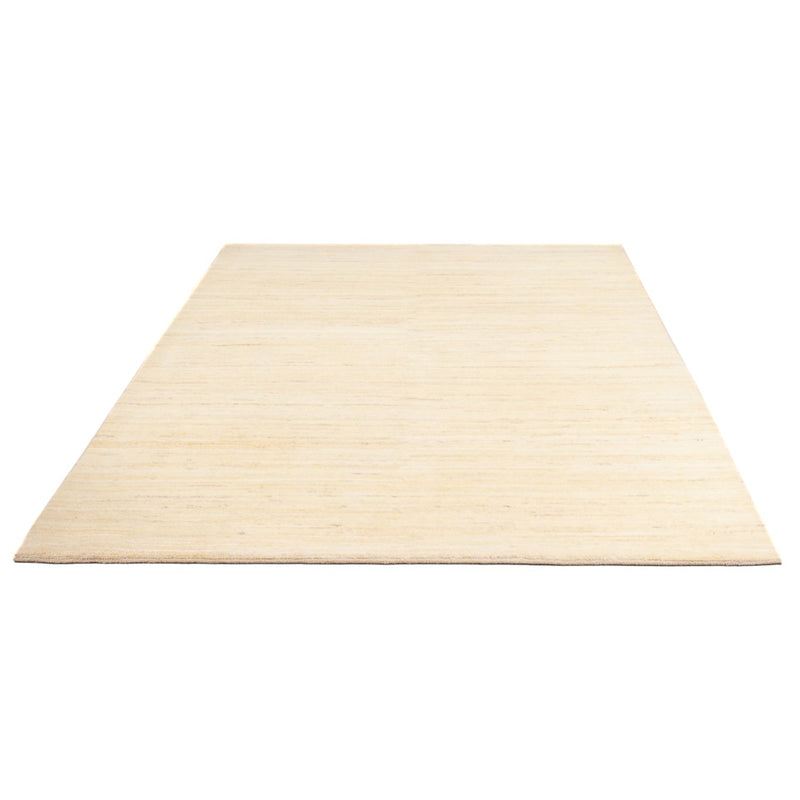 Alfombra Gabbeh - Persa - 238 x 169 cm - beige claro