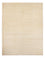 Alfombra Gabbeh - Persa - 235 x 173 cm - beige claro