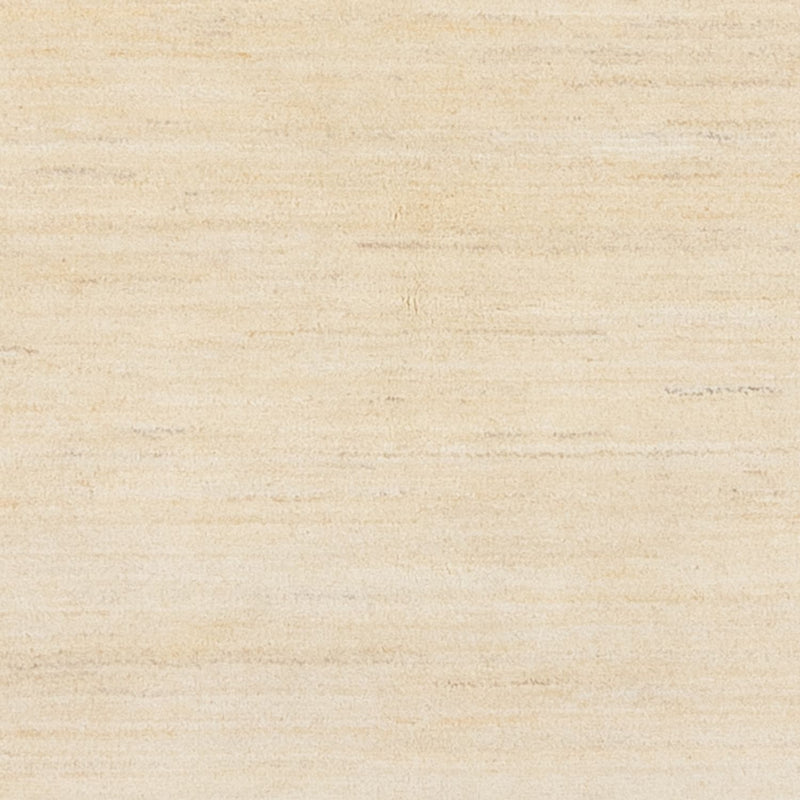 Alfombra Gabbeh - Persa - 235 x 173 cm - beige claro