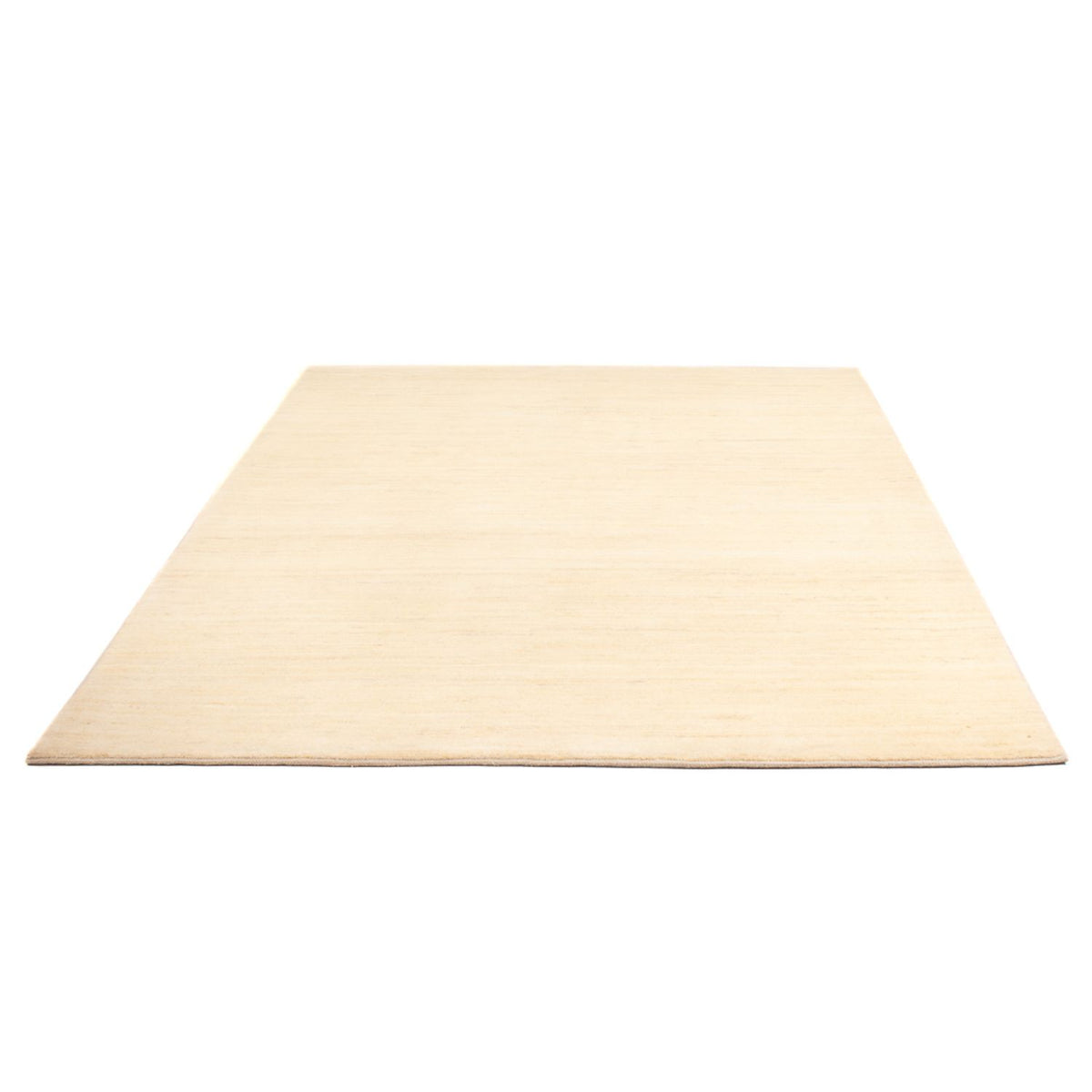 Alfombra Gabbeh - Persa - 235 x 173 cm - beige claro