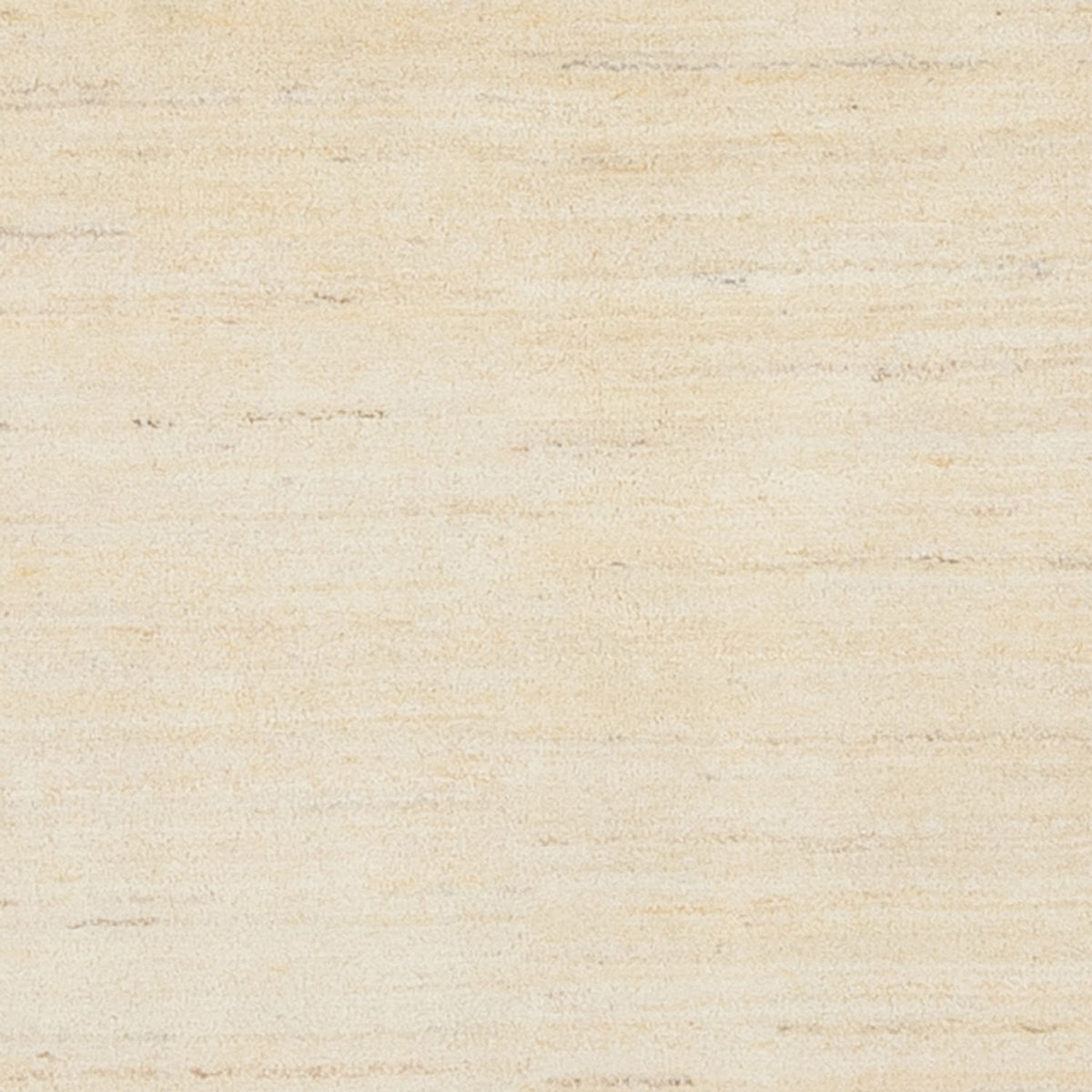 Alfombra Gabbeh - Persa - 234 x 172 cm - beige claro