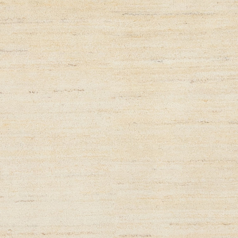 Alfombra Gabbeh - Persa - 234 x 172 cm - beige claro