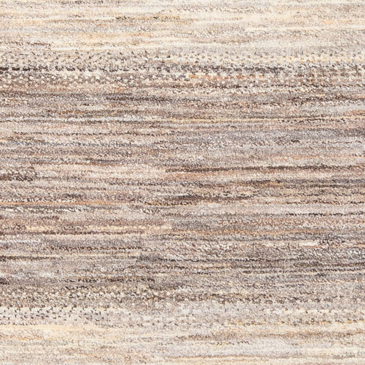 Alfombra Gabbeh - Persa - 220 x 172 cm - multicolor