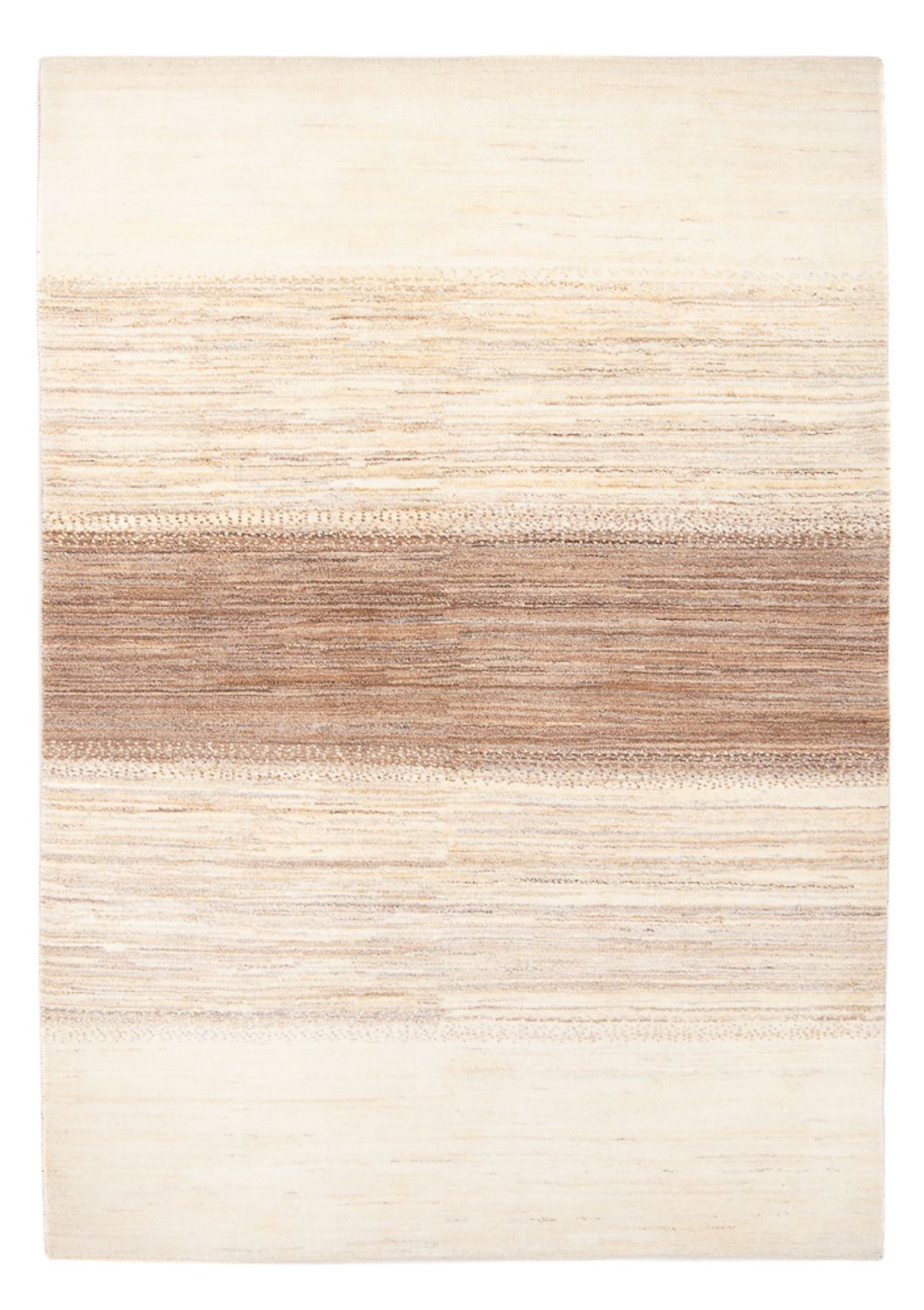 Alfombra Gabbeh - Persa - 243 x 162 cm - multicolor