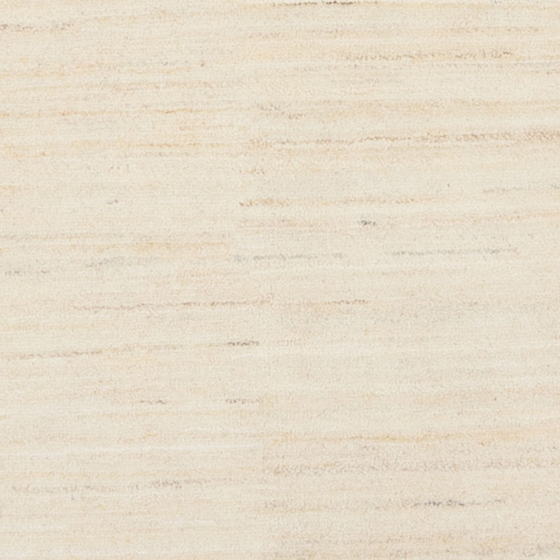 Alfombra Gabbeh - Persa - 236 x 167 cm - beige claro