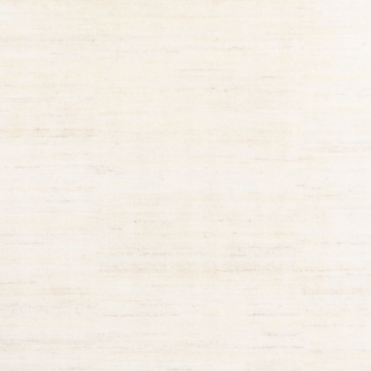 Alfombra Gabbeh - Persa - 300 x 216 cm - blanco