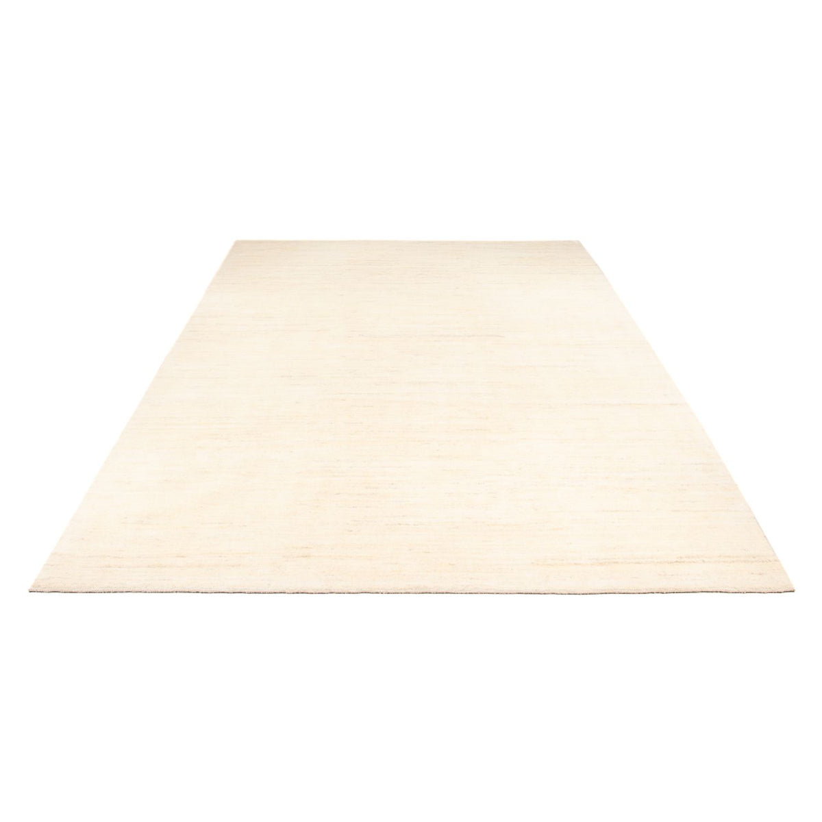 Alfombra Gabbeh - Persa - 300 x 216 cm - blanco
