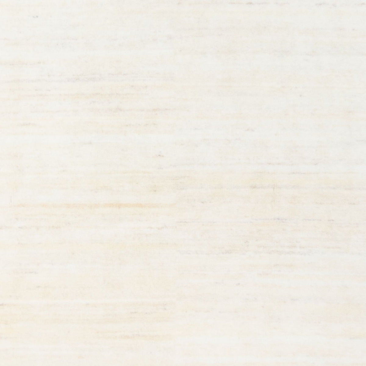 Alfombra Gabbeh - Persa - 248 x 192 cm - blanco