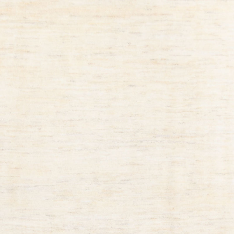 Alfombra Gabbeh - Persa - 250 x 181 cm - beige claro