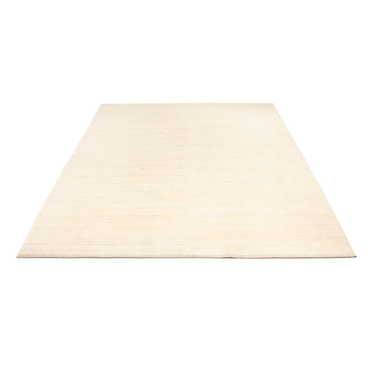 Alfombra Gabbeh - Persa - 250 x 181 cm - beige claro