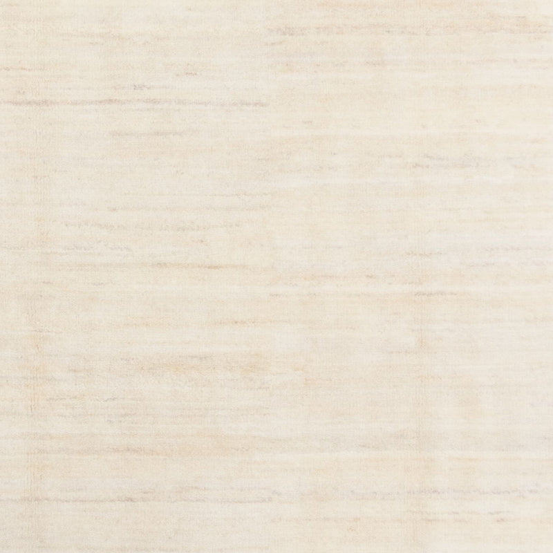 Alfombra Gabbeh - Persa - 250 x 191 cm - beige claro