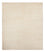 Alfombra Gabbeh - Persa - 212 x 172 cm - beige claro