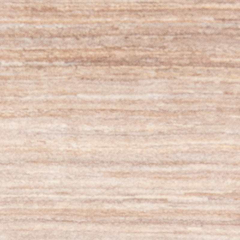 Alfombra de pasillo Alfombra Gabbeh - Persa - 351 x 85 cm - natural