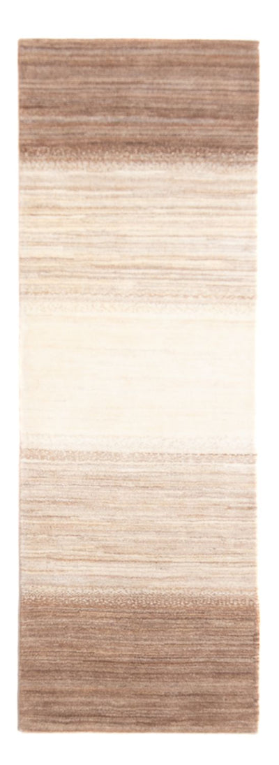Gabbeh persa Alfombra 81x245cm - Perserteppich Wollteppich