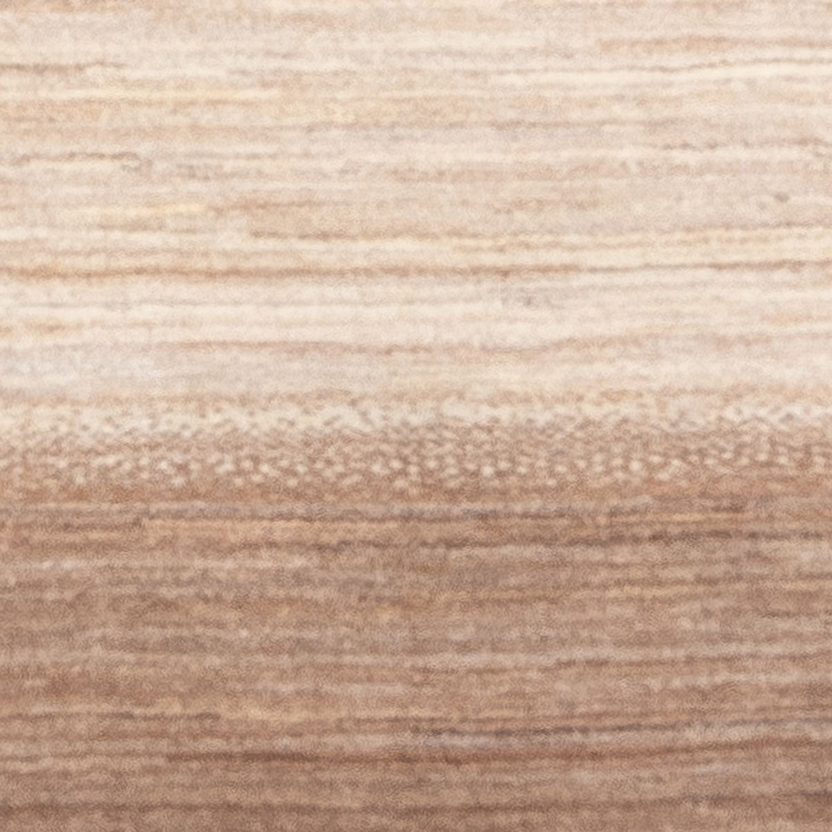 Alfombra de pasillo Alfombra Gabbeh - Persa - 245 x 81 cm - natural