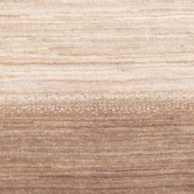 Alfombra de pasillo Alfombra Gabbeh - Persa - 245 x 81 cm - natural