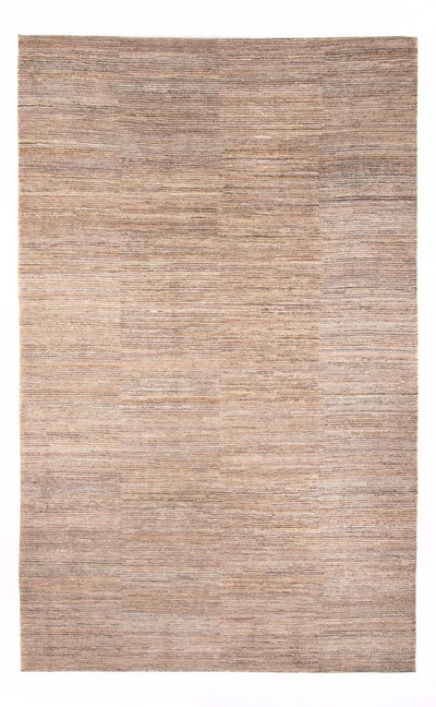 Gabbeh persa Alfombra 247x413cm - Perserteppich Wollteppich