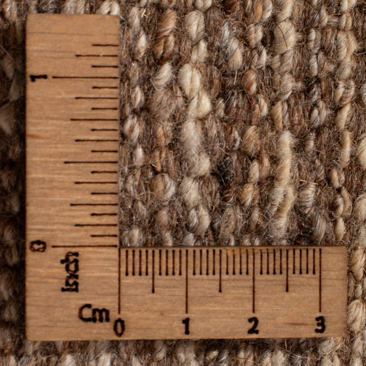 Alfombra Gabbeh - Persa - 413 x 247 cm - marrón