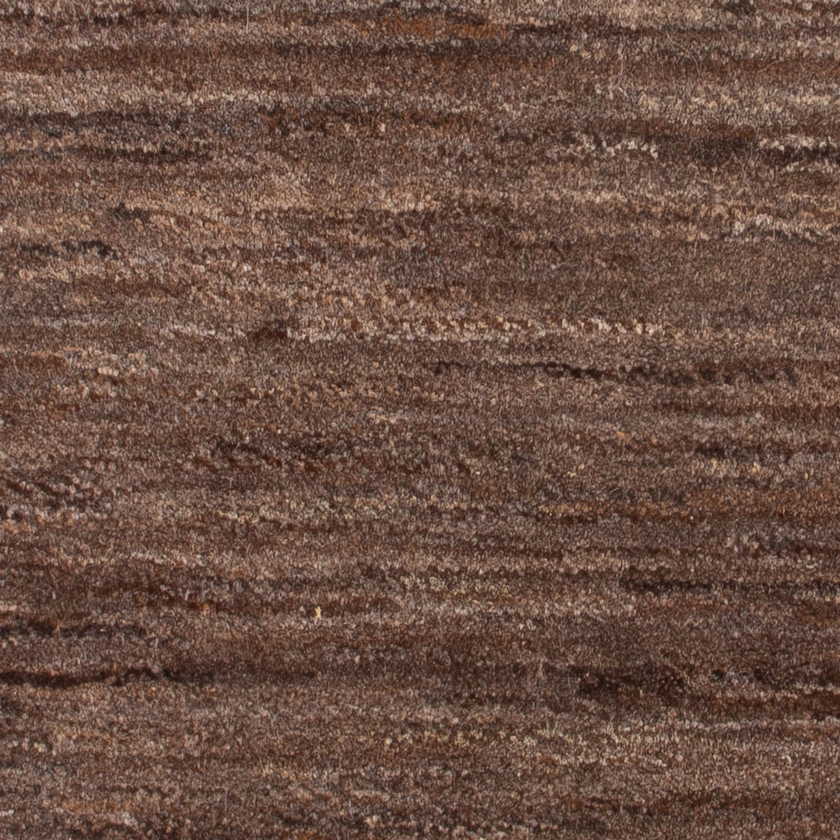 Alfombra Gabbeh - Persa - 94 x 58 cm - camello oscuro