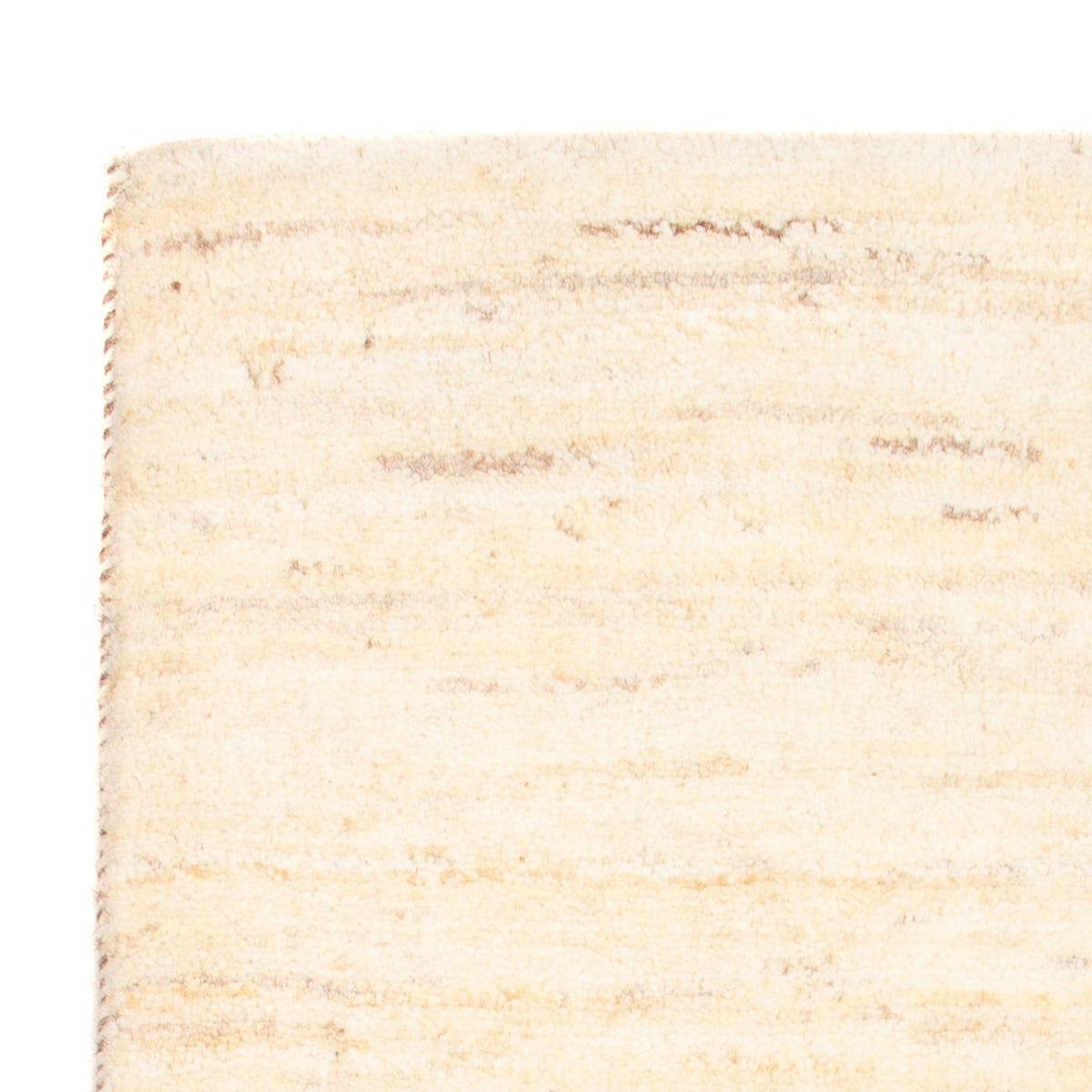 Alfombra Gabbeh - Persa - 98 x 61 cm - beige