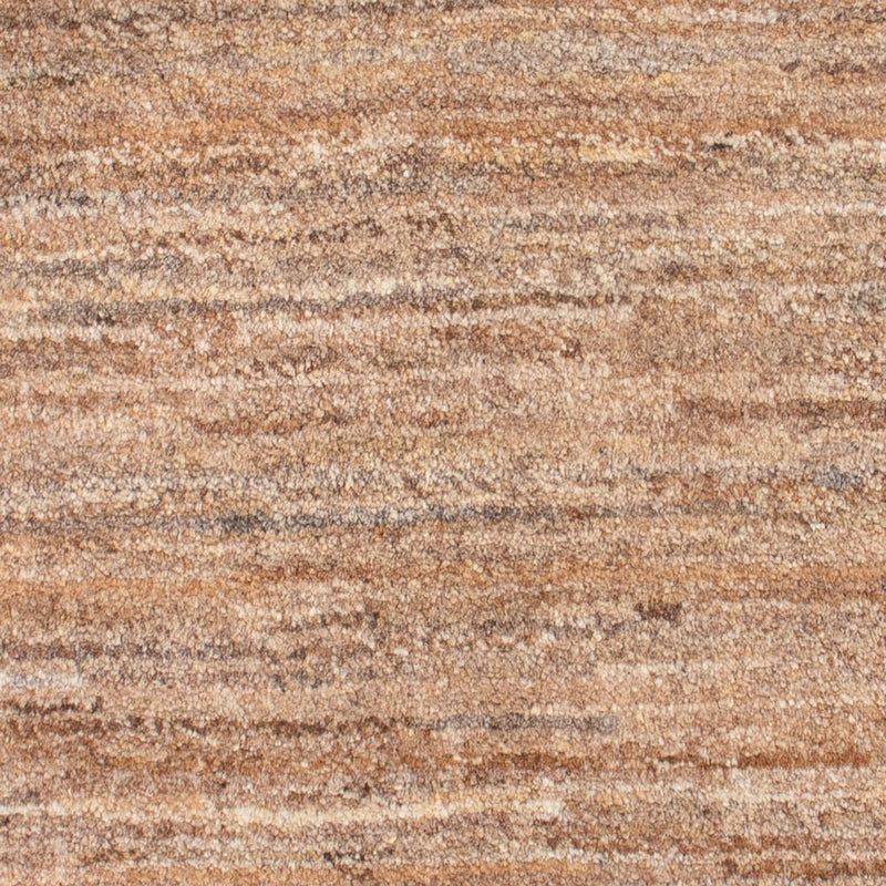 Alfombra Gabbeh - Persa - 88 x 57 cm - marrón