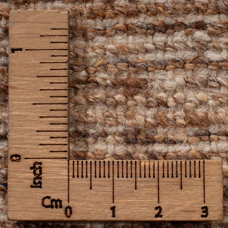 Alfombra Gabbeh - Persa - 93 x 55 cm - marrón