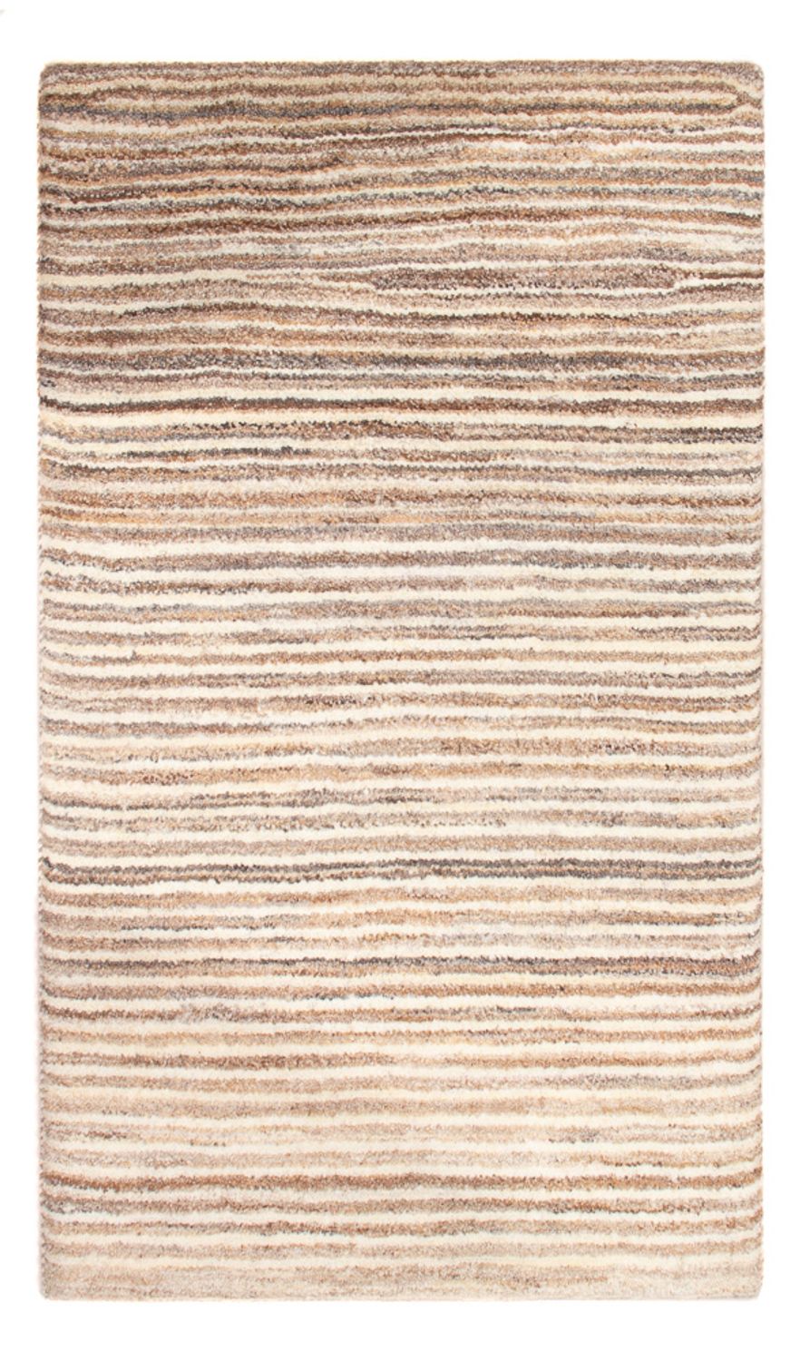 Alfombra Gabbeh - Persa - 95 x 58 cm - multicolor