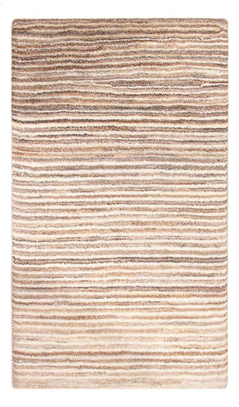 Alfombra Gabbeh - Persa - 95 x 58 cm - multicolor