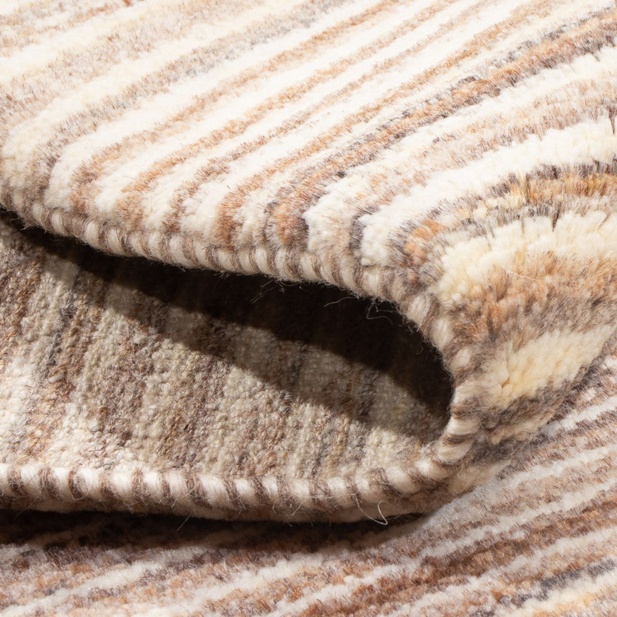 Alfombra Gabbeh - Persa - 95 x 58 cm - multicolor