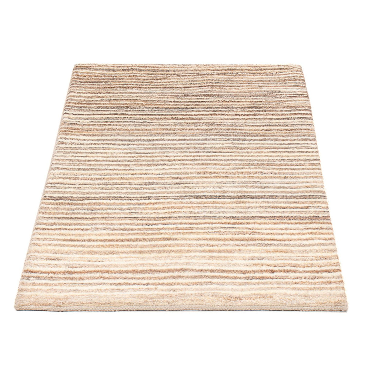 Alfombra Gabbeh - Persa - 95 x 58 cm - multicolor