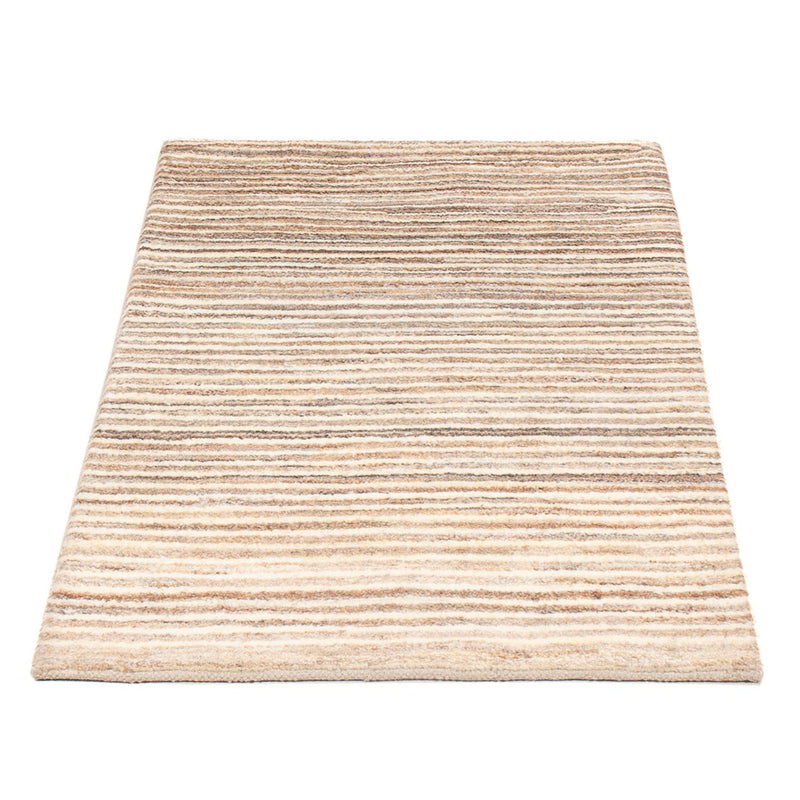 Alfombra Gabbeh - Persa - 95 x 58 cm - multicolor