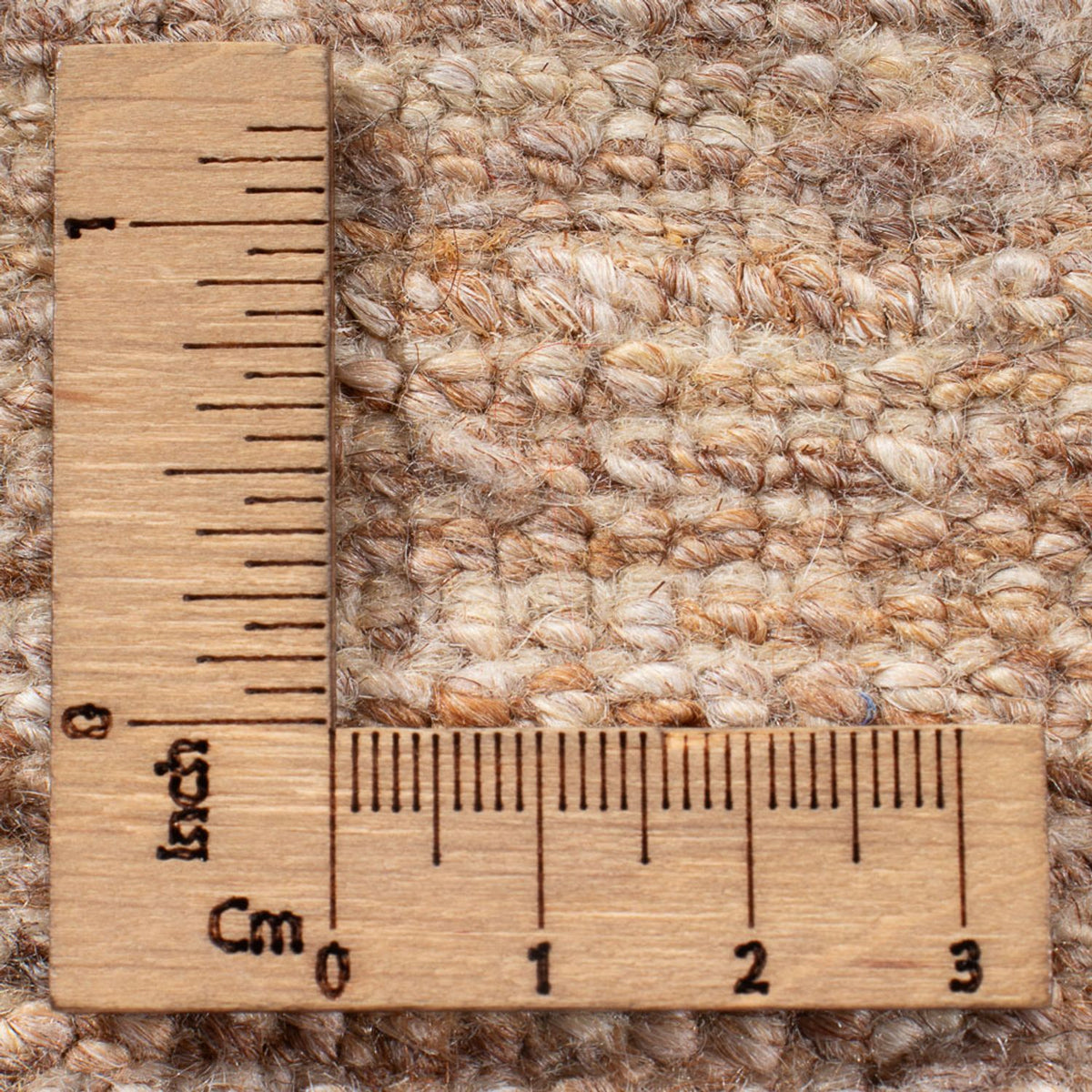 Alfombra Gabbeh - Persa - 93 x 50 cm - multicolor