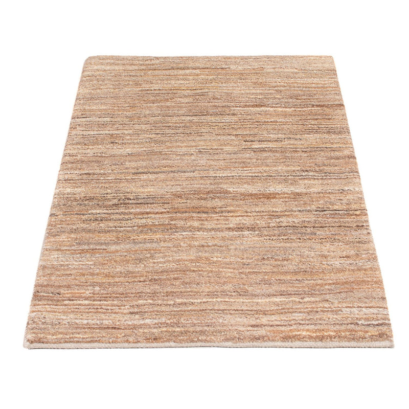 Alfombra Gabbeh - Persa - 95 x 60 cm - marrón