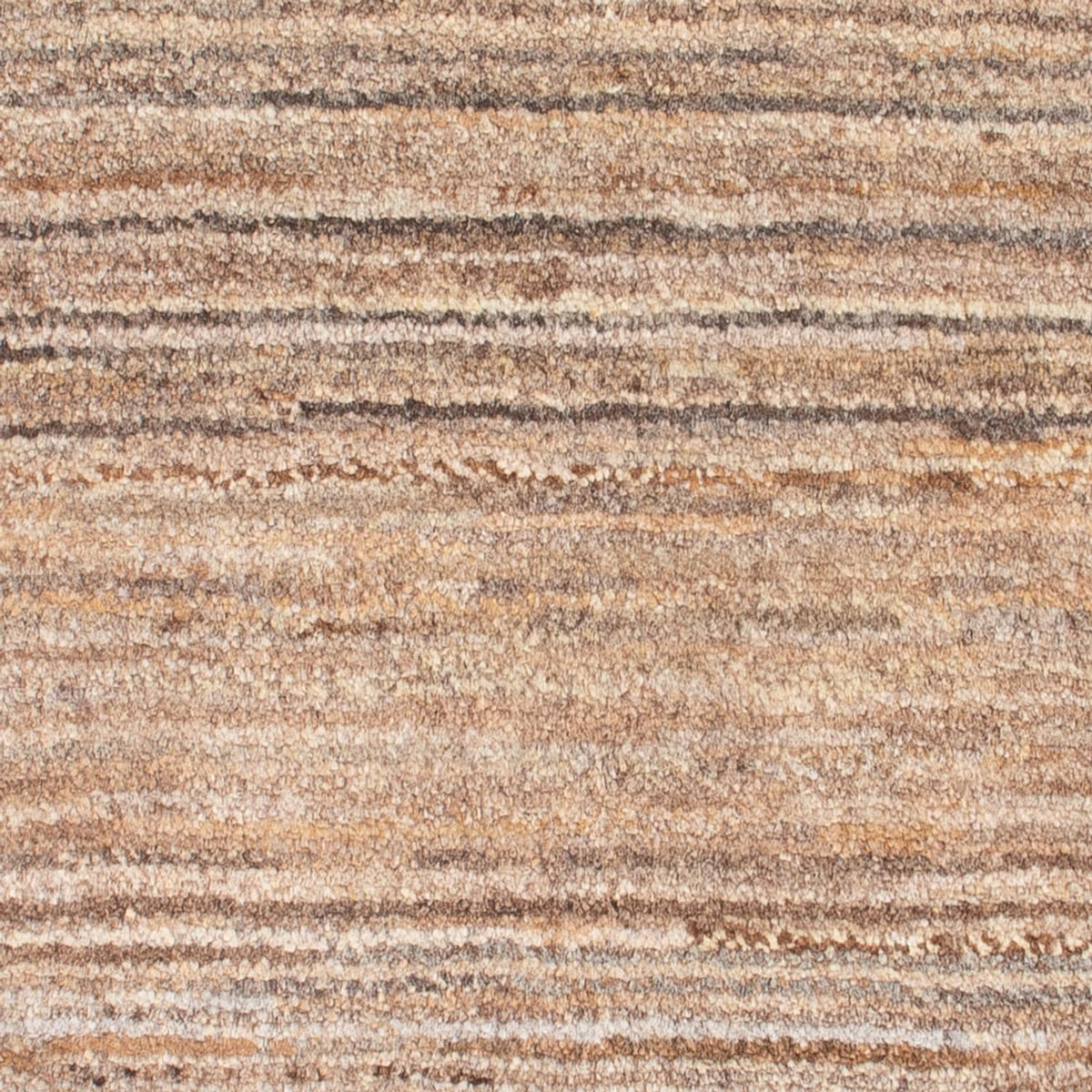 Alfombra Gabbeh - Persa - 94 x 60 cm - marrón