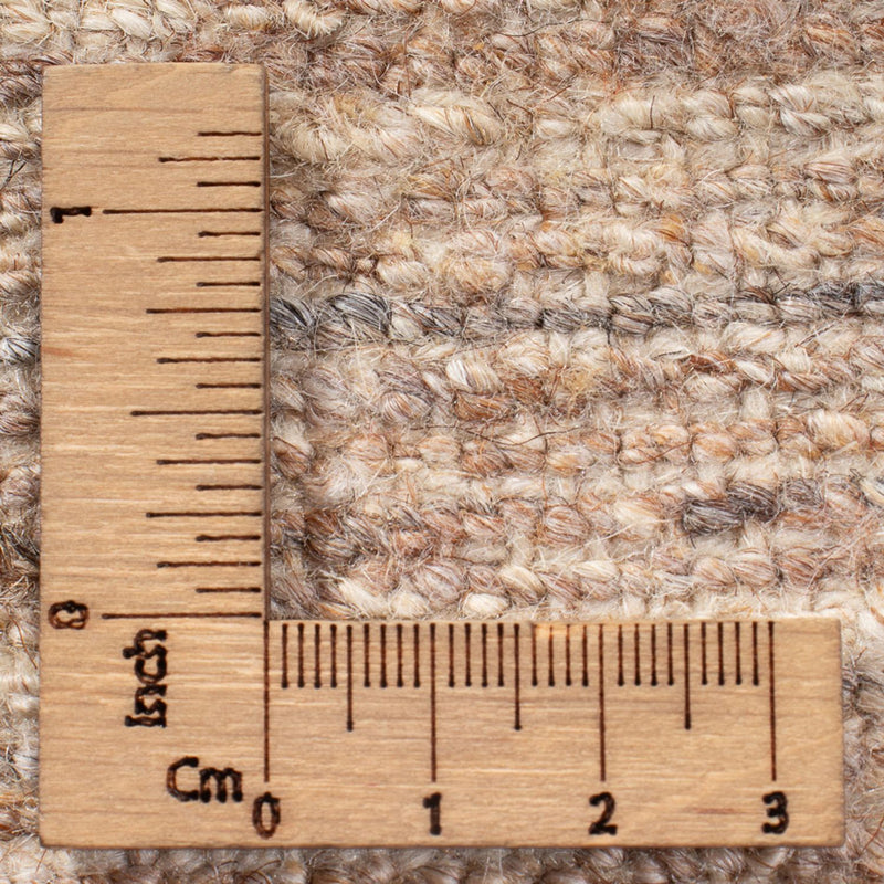 Alfombra Gabbeh - Persa - 90 x 60 cm - marrón claro