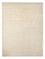 Alfombra Gabbeh - Persa - 240 x 175 cm - beige claro