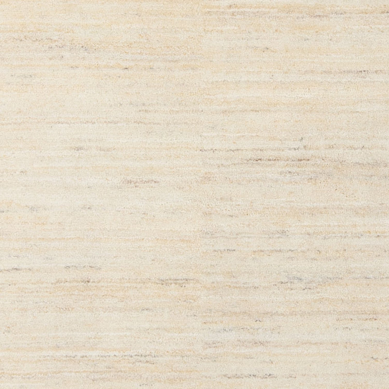 Alfombra Gabbeh - Persa - 240 x 175 cm - beige claro